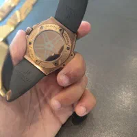 ساعت مچی HUBLOT|ساعت|کرج, کمال‌شهر|دیوار