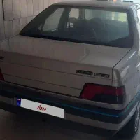 پژو۴۰۵ ۸۸