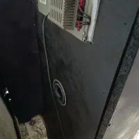 سیستم خانگی مناسب کافه رستوران و..|سیستم صوتی خانگی|یاسوج, |دیوار