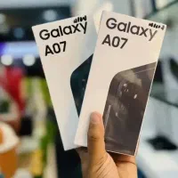 a07 خشک وپلم ۶۴گیگ