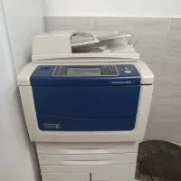 دستگاه کپی زیراکس