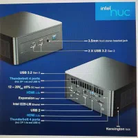 فروش کامپیوتر کوچک NUC12WSHi5|رایانه رومیزی|تهران, سازمان برنامه جنوبی|دیوار