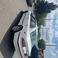 سمند 97 دوگانه کارخانه