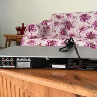 DVD LG|پخشکننده DVD و ویدیو|اسلامشهر, مظفریه|دیوار