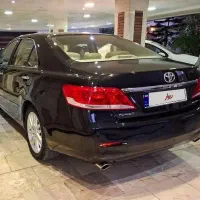 تویوتا آریون ۲۰۱۱ گرند فول|خودرو سواری و وانت|ساری, |دیوار