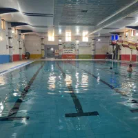 تخفیف زمستانه استخر شهدای کارگر خرمشهر|بلیت ورزشی|خرمشهر, |دیوار