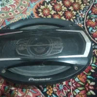 جفت بلندگو پاپونرT6985S