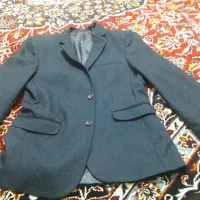 یک عدد کت تک سالمه سالم تمیز تمیز