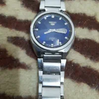 ساعت سیکو ۵ فروش|ساعت|قم, کیوانفر|دیوار