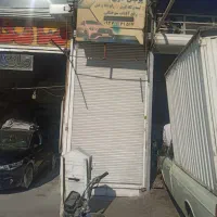 اجاره مغازه تجاری متراژ ۷ متر افسریه خیابان ثروتی