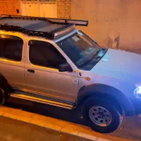 رونیز ۸۸ آماده سفر بالوازم بدون رنگ قابل معاوضه