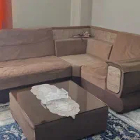مبلمان|مبلمان خانگی و میز عسلی|تهران, شمشیری|دیوار