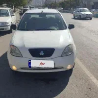 فروش فوری تیبا ا مدل ۹۵