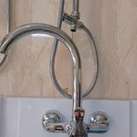 شیرالات کلاسیک شیر دیواری|مصالح و تجهیزات ساختمان|تهران, بیسیم|دیوار