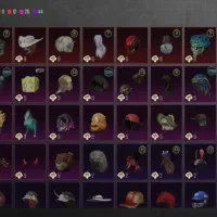 اکانت بابجی فول اسکین لول ۶۸ و کونکر تخفیف داره|کنسول، بازی ویدئویی و آنلاین|سوسنگرد, |دیوار