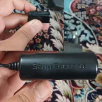 تعدادی آداپتور نوکیا و سونی اریکسون و پاناسونیک