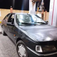پژو روا سال بیرنگ
