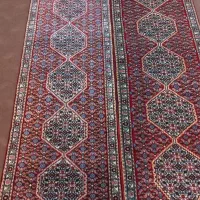 فرش دستباف|فرش|سنندج, |دیوار