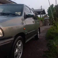 پراید۱۳۱مدل ۸۷|خودرو سواری و وانت|کوچصفهان, |دیوار