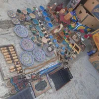 دکوری|صنایع دستی و سایر لوازم تزئینی|نسیم‌شهر, |دیوار