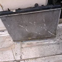 صندلی عقب و جلو 207