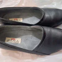 کفش چرم|کیف، کفش، کمربند|باوله, |دیوار