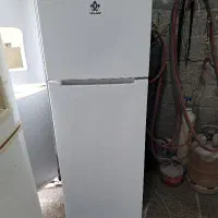 یخچال فریزر سینجر درحد نو