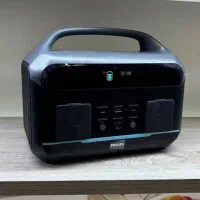 پاور استیشن فیلیپس 600 وات