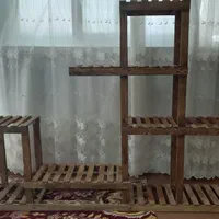 استند گل|صنایع دستی و سایر لوازم تزئینی|اصفهان, شفق|دیوار