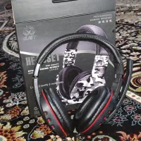 هدست گیمینگ سیمی GJBY مدل G-2