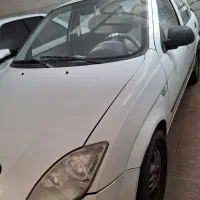 فروش تیبا ۲ هاچ بک