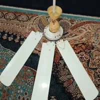 پنکه|پنکه و تصفیه‌کنندهٔ هوا|اهواز, کمپلو جنوبی|دیوار