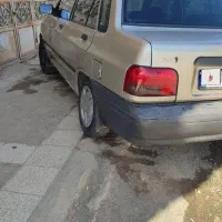 پراید ۸۵ (رخ در حد ۹۲)