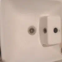 سنگ روشویی کار نکرده