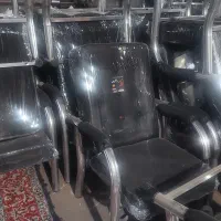 صندلی انتظار