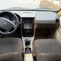 پژو پارس سال مدل 94|خودرو سواری و وانت|اصفهان, سلطان‌آباد|دیوار