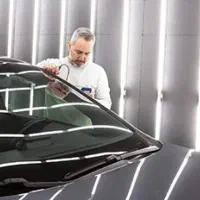 کارشناس رنگ وبدنه ماشین