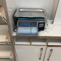 ترازو دیجیتال دیبال