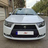 دنا پلاس اتوماتیک مدل1402فروش یامعاوضه باخودرو|خودرو سواری و وانت|اصفهان, فجر|دیوار