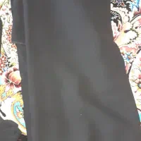 دو عدد چادر مشکی در حد نو|لباس|شهرضا, |دیوار