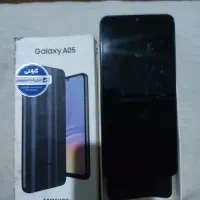 سامسونگ A05 کارکرده در جد نو