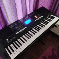 کیبرد یاماها مدل E423 درحد