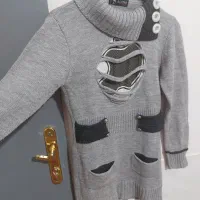 لباس|لباس|قم, شهرک امام حسین|دیوار