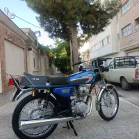 موتور برمودا درحدصفرمدارک آماده انتقال