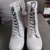 بوت بچگانه دخترانه سایز ۳۵