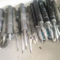 کمک فنرسازی کلاسیک پراید یگلاژی|قطعات یدکی و لوازم جانبی|تبریز, |دیوار