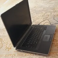 لپتاب قدرتمند دل i7 ویندوز 10