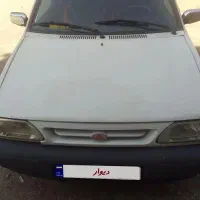 ماشین پراید۸۷