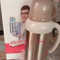 فلاسک چای دو لیتری