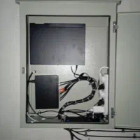 دوربین تحت شبکه  اقساطی|دوربین مداربسته|تبریز, |دیوار